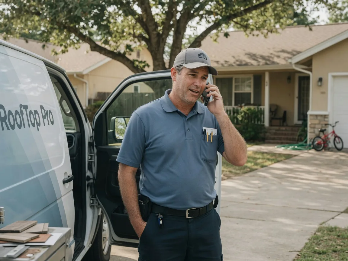 Roof Repair Dexter, KS FAQs