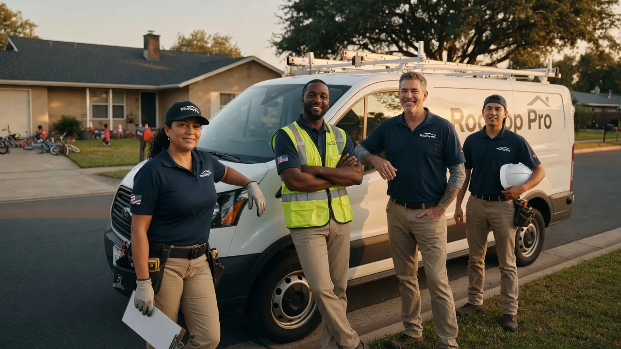 Roof Repair in Dexter, KS near me